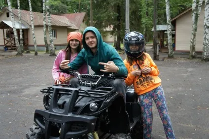 дол спутнікkids