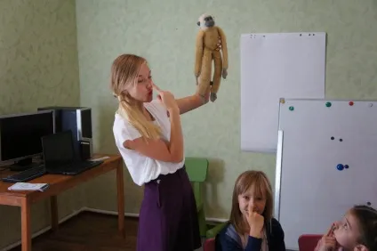 дол спутнікkids