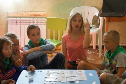 дол спутнікkids