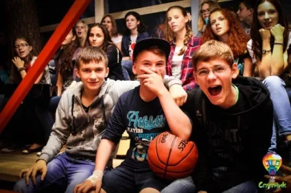 дол спутнікkids