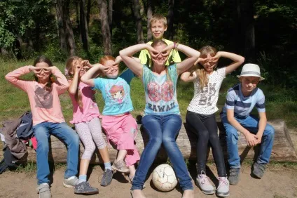 дол спутнікkids