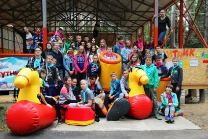 дол спутнікkids