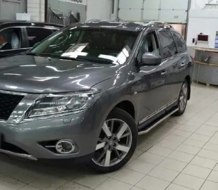 Діагностика підвіски nissan - ніссан центр кунцево (підвіски) Діагностика підвіски nissan - ніссан центр кунцево