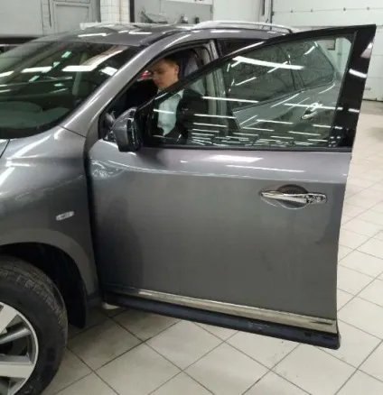 Діагностика підвіски nissan - ніссан центр кунцево (ніссан) Діагностика підвіски nissan - ніссан центр кунцево