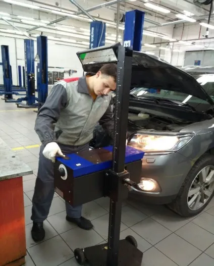 Діагностика підвіски nissan - ніссан центр кунцево (ніссан) Діагностика підвіски nissan - ніссан центр кунцево