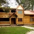 Будинок двоповерховий і фото красивих проектів будинків (будинків) Будинок двоповерховий і фото красивих проектів будинків