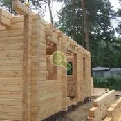 Будинки з клеєного бруса проекти, ціни, будівництво під ключ в Харків (клеєного) Будинки з клеєного бруса проекти, ціни, будівництво під ключ в Харків