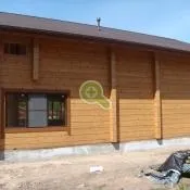 Будинки з клеєного бруса проекти, ціни, будівництво під ключ в Харків (ціни) Будинки з клеєного бруса проекти, ціни, будівництво під ключ в Харків