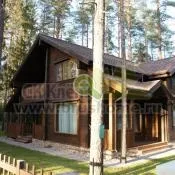 Будинки з клеєного бруса проекти, ціни, будівництво під ключ в Харків (будинку) Будинки з клеєного бруса проекти, ціни, будівництво під ключ в Харків