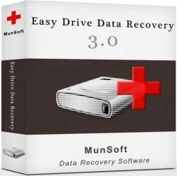Easy drive data recovery 3