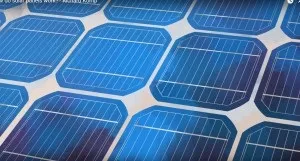 Доступними словами принципи роботи сонячних батарей