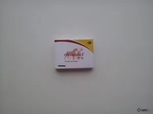 Досалід (таблетки) для собак, відгуки про застосування препаратів для тварин від ветеринарів і