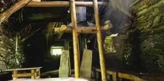 Пам'ятки Республіки Башкортостан