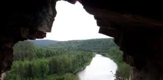 Пам'ятки Республіки Башкортостан