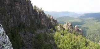 Пам'ятки Республіки Башкортостан