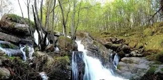 Пам'ятки Республіки Башкортостан