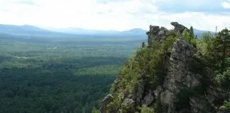 Пам'ятки Республіки Башкортостан