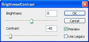 Ефект вантажного фото в photoshop - програмні продукти (вантажного) Ефект вантажного фото в photoshop - програмні продукти