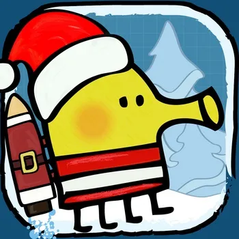 Doodle jump злом