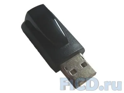 Edjo rc104 - пульт дистанційного керування ноутбуком тест (цікавих) Edjo rc104 - пульт дистанційного керування ноутбуком тест