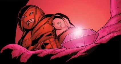 Джаггернаут (кейн марко, juggernaut)