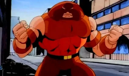 Джаггернаут (кейн марко, juggernaut)