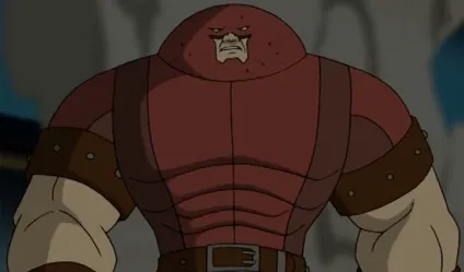 Джаггернаут (кейн марко, juggernaut)