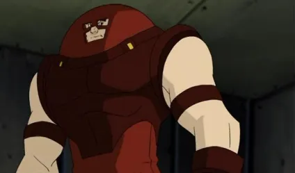 Джаггернаут (кейн марко, juggernaut)