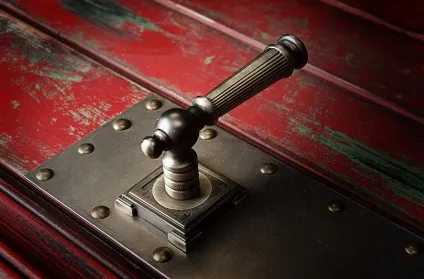 Doors brothers manufactory двері в минуле (Doors Brothers Manufactory) Doors brothers manufactory двері в минуле