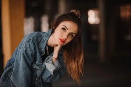 Ексклюзив mamarika розповіла про відхід, макіяжі і улюбленої косметики (догляді) Ексклюзив mamarika розповіла про відхід, макіяжі і улюбленої косметиці