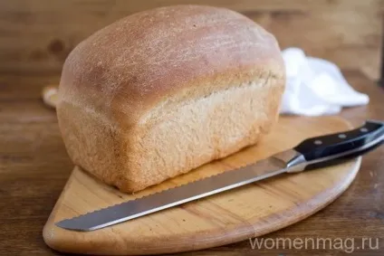 Домашній хліб