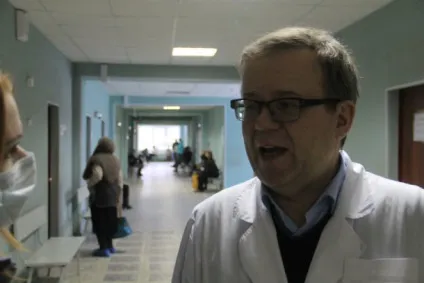 Рухатися, щоб жити, міські вести