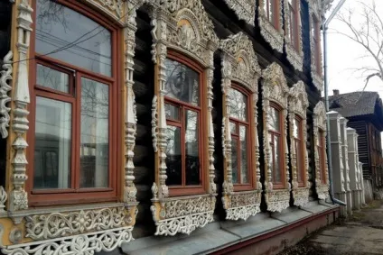 Пам'ятки сибірського фоУкаіни (росії) Пам'ятки сибірського фоУкаіни