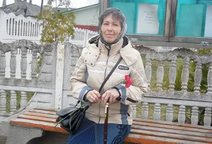 Рухатися, щоб жити