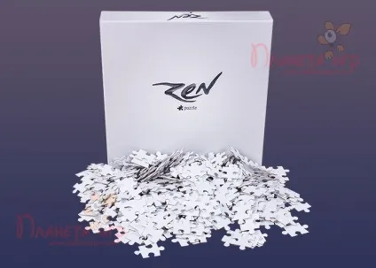 Дзен пазл (zen puzzle), купити в Україні (одесса, киев, дніпропетровськ, харків), ціна 422 грн (пазл) Дзен пазл (zen puzzle), купити в Україні (одесса, киев, дніпропетровськ, харків), ціна 422 грн