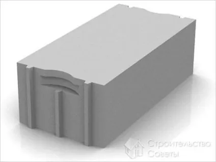 Будинок з твінблока своїми руками - технологія зведення (будинок з твінблока своїми руками) Будинок з твінблока своїми руками - технологія зведення