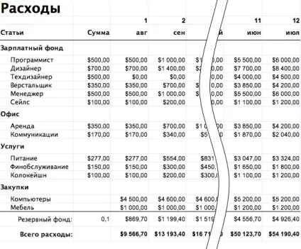 Достовірний бізнес-план для чайників (бізнес-план) Достовірний бізнес-план для чайників