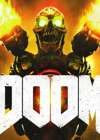 Doom 4 (2016) як налаштувати продуктивність fps doom (геймеру в допомогу) Doom 4 (2016) як налаштувати продуктивність fps doom