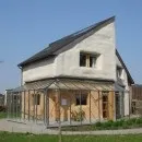 Енергозберігаючі приватні будинки в голландііблог - приватна архітектура, блог - приватна архітектура