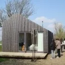 Енергозберігаючі приватні будинки в голландііблог - приватна архітектура, блог - приватна архітектура