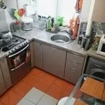 Ергономіка кухні правила і рекомендації фахівців (вищеперелічене можна зробити) Ергономіка кухні правила і рекомендації фахівців