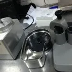 Електромеханічне обладнання на сучасній кухні підприємств громадського харчування (електромеханічне) Електромеханічне обладнання на сучасній кухні підприємств громадського харчування
