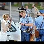 Якщо вас зупинив даїшник, вітер змін (психологія) Якщо вас зупинив даїшник, вітер змін