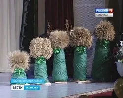 Є - чим похвалитися, державна телерадіокомпанія «татарстан» (похвалитися) Є - чим похвалитися, державна телерадіокомпанія «татарстан»