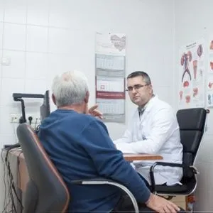 Енурез у дорослих причини, лікування (дорослих) Енурез у дорослих причини, лікування