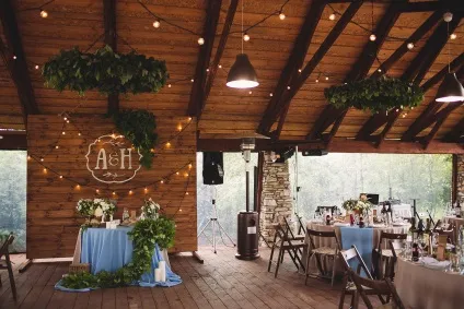 Елегантна весілля алексея і нино в стилі - рустик - wedding inspiraton (стилі) Елегантна весілля алексея і нино в стилі - рустик - wedding inspiraton