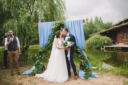 Елегантна весілля алексея і нино в стилі - рустик - wedding inspiraton (рустик) Елегантна весілля алексея і нино в стилі - рустик - wedding inspiraton