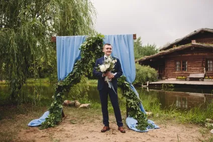 Елегантна весілля алексея і нино в стилі - рустик - wedding inspiraton (рустик) Елегантна весілля алексея і нино в стилі - рустик - wedding inspiraton