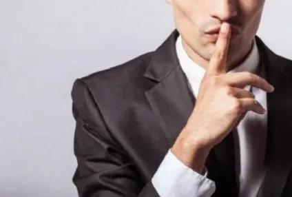 Це може зруйнувати вашу кар'єру 24 фрази, які не варто говорити на роботі (які) Це може зруйнувати вашу кар'єру 24 фрази, які не варто говорити на роботі