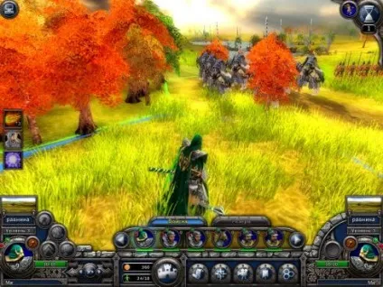 Elven legacy magic огляд